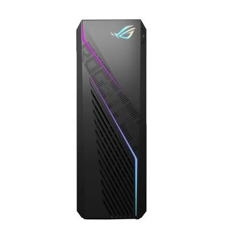 Asus ROG Strix G16CH G16CH-1370KF0960 con Intel Core i7-13700KF, 32GB RAM, 1TB SSD y RTX 4080 Asus ROG Strix G16CH G16CH-1370KF0960 con Intel Core i7-13700KF, 32GB RAM, 1TB SSD y RTX 4080